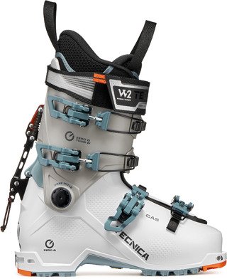 Tecnica Zero g tour w