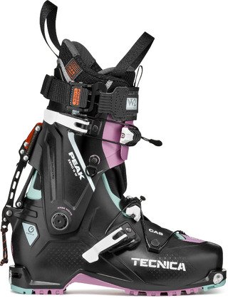 Tecnica Zero g peak w