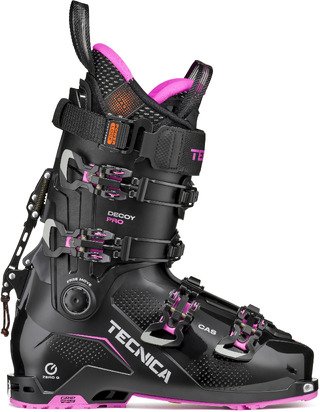 Tecnica Zero G Decoy Pro GW