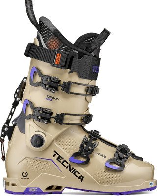 Tecnica Zero G Decoy 130 GW