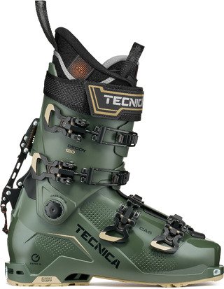 Tecnica Zero G Decoy 120 GW