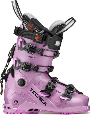 Tecnica Zero G Decoy 115 W GW