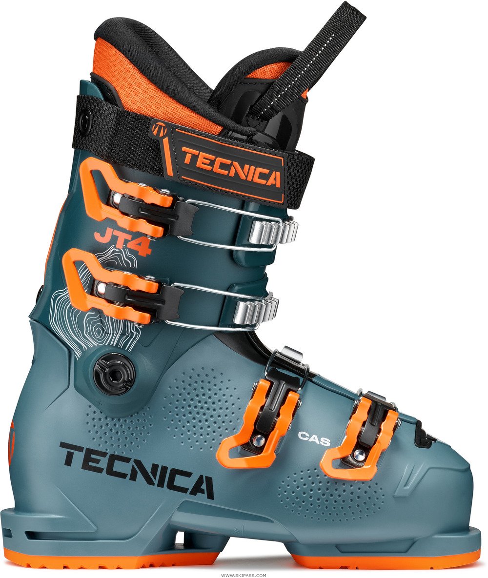 Tecnica Jtr 4