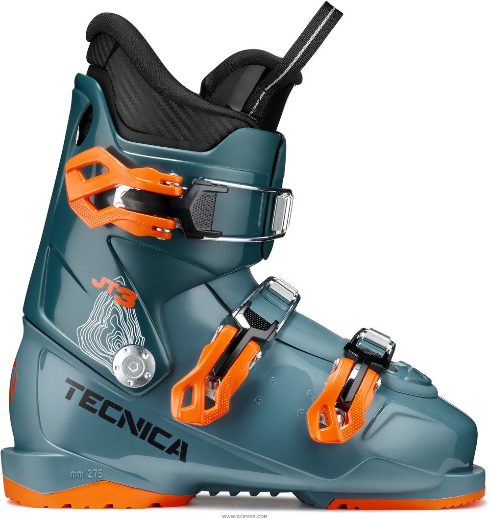 Tecnica Jtr 3