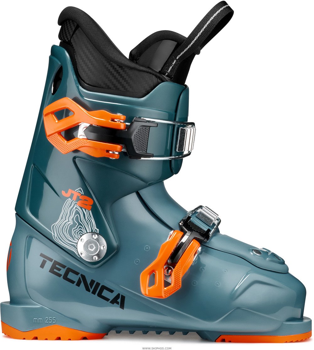 Tecnica Jtr 2