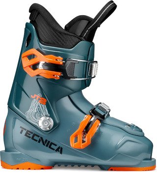 Tecnica Jtr 2