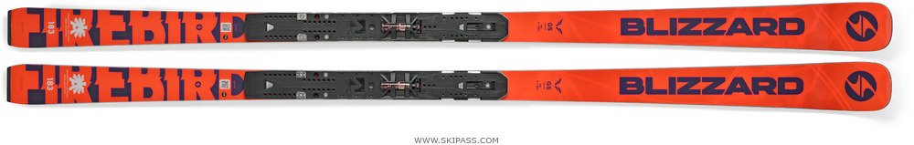 Blizzard Firebird GS FIS
