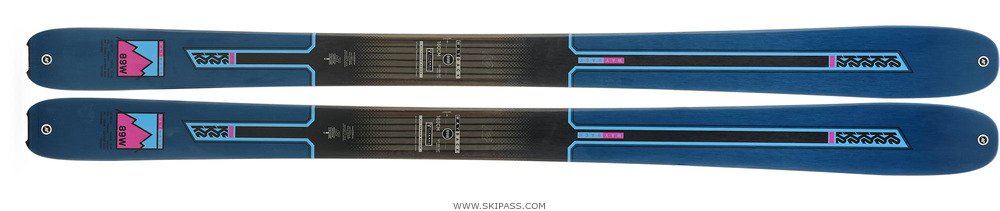 K2 Wayback 89
