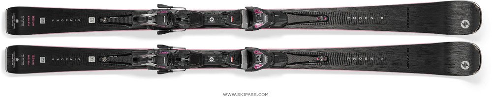 Blizzard Phoenix r14 pro