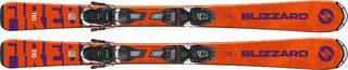 Blizzard Firebird JR (100-140)