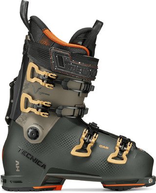 Tecnica Cochise 120 dyn gw