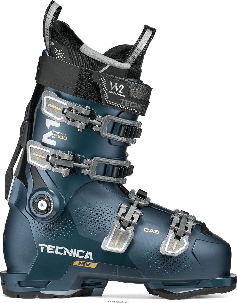 Tecnica Mach1 mv 105 w td2 gw