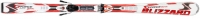 Blizzard G Force Sonic IQ