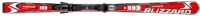 Blizzard G-Force G3 IQ