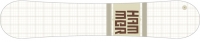 Hammer broadline broadline 2009