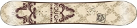 Rough Snowboards Norma Jean