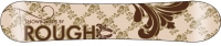 Rough Snowboards Norma Jean Norma Jean 2009