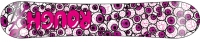Rough Snowboards Eye Candy Eye Candy 2009