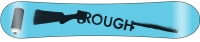 Rough Snowboards Redeemer Redeemer 2009