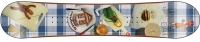 Rough Snowboards Food