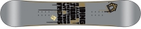 Rough Snowboards Jibbing Everything