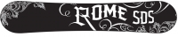 Rome NOTCH 1985 RC NOTCH 1985 RC 2009