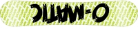 Omatic Awesome by Tod Richards Awesome by Tod Richards 2009