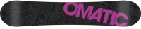 Omatic Super by Tara Dakides Super by Tara Dakides 2009