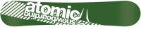 Atomic Terminal Terminal 2009