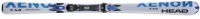 Head XENON X 4