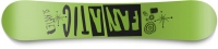 Fanatic Slanted Slanted 2009