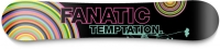 Fanatic Temptation Temptation 2009