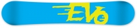 NeverSummer evo evo 2009