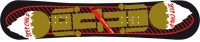 Stepchild Latch key