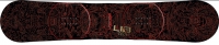 Lib Tech Dark Series MTX