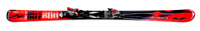 Nordica hot rod jet fuel xbs alu
