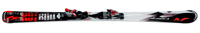 Nordica hot rod top fuel xbs alu
