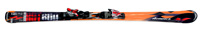 Nordica hot rod nitrous xbs