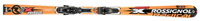 Rossignol Radical R8X Ti oversize