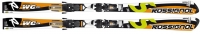 Rossignol Radical RS Slant Nose Worldcup Ibox
