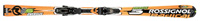 Rossignol Radical R8S Ti oversize
