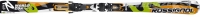 Rossignol Radical R9S Worldcup Ti Oversize