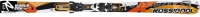Rossignol Radical R9X Worldcup Ti Oversize