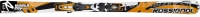 Rossignol Radical R8X Worldcup Ti Oversize