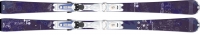 Rossignol Attraxion XII
