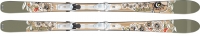 Rossignol Bandit B74w
