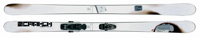 Rossignol Scratch FS WRS