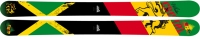 White Cristal Jamaica