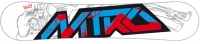 Nitro Josh Mills Josh Mills 2010