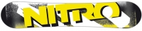 Nitro Prime Taped Wide Prime Taped Wide 2010